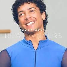 ⭐️Congratulations Elliott Rogers