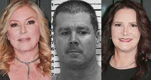 The broderick's four children—daughters kim and lee, and sons dan and rhett—have spoken publicly about betty's crime. John Meehan S Ex Wives Tonia Bales And Debra Newell Interviewed In Dirty John Dirty Truth