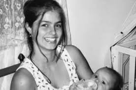 Vale la pena mencionar que la pareja ya tenía dos hijos, uno de 15 y otro de 23. Cristina Hurtado Conto Experiencias De Sus Embarazos El Primero Con Poco Dinero