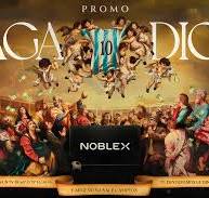 Noblex Argentina: la estrategia de marketing que se ...
