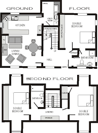The irish cottage can have greater appeal when combined with contemporary conveniences. Irish Cottage House Plans Icolistview House Plans