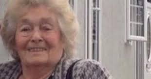 Tributes have been paid to Newcastle street trader Sylvia Riley