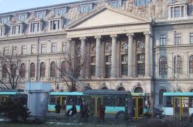 Universitatea din bucurești este o universitate de stat din bucurești și una dintre cele mai prestigioase instituții de învățământ superior din românia. Facultatea De Istorie A UniversitÄƒÅ£ii Bucuresti ReclamÄƒ Poluarea FonicÄƒ ProvocatÄƒ De Festivalul Iubirii 28 02 2017 Bursa Ro