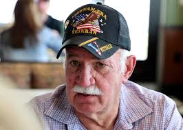 In Gratitude' is the story of Honor Flight of the Ozarks, and so much more 