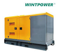 Yuchai Diesel Power Generator Set Dg Genset 163kVA Yc6b205L-D20 188kVA  Yc6a230L-D20 200kVA Yc6a245L-D21 275kVA Yc6MK350L-D20 330kVA Yc6mk420L-D20