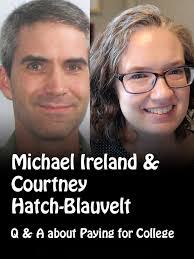 Courtney Hatch's Instagram, Twitter & Facebook