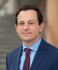 Benjamin A. Gartrell, M.D.