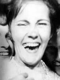 Nancy Edna (Fehr) Newton