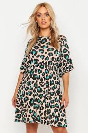 Plus Size Dresses Curve Dresses Boohoo Uk
