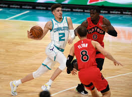 Following monday's game against toronto, lamelo ball met with media to discuss his first nba points and his relationship with bismack biyombo. Hornets And Lamelo Ball Waited A Lifetime For This Moment Charlotte Observer