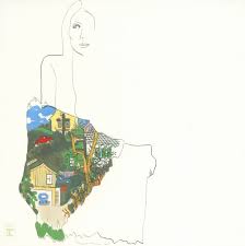 As he climbed the scaley towers of a forest tree while she was somewhere being free. O Pubis Da Rosa Joni Mitchell 1968 1979 The Studio Albums 2012 10cd Box Set Flac Image Cue Lossless