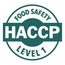 Food safe offers internal audits and supply chain audits. Food Safety Haccp Level 1 Fosite Online Training