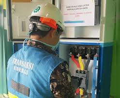 Selain pertamina dan telkom, salah satu bumn yang menjadi incaran bagi para lulusan baru adalah pln. Pln Suluttenggo Imbau Bahaya Penyalahgunaan Sambungan Listrik Koran Metro Com