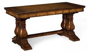 Check spelling or type a new query. Home Office Writing Desk High End English Antique Reproduction Fur