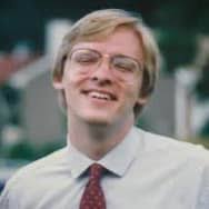 SAD NEWS REGARDING JOHN GRAFF LONGTIME PRESIDENT AND CEO OF IAAPA From  IAAPA I am deeply saddened to share that long-time IAAPA President and CEO John  Graff passed away December 28