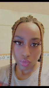 Kierra Michelle Parker