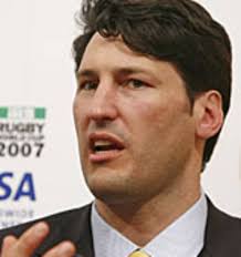 Rugby: All Blacks won't make final