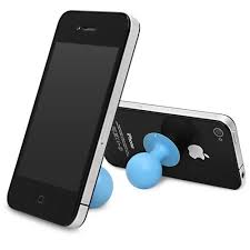 Buy BoxWave Gumball Motorola W213 Stand ...