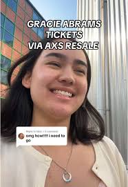 How Does Selling Your Ticket