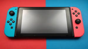 Maybe you would like to learn more about one of these? Nintendo Switch Review Creative Bloq