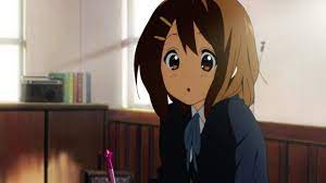 Yui Hirasawa 1er Op K On Anime Funny Anime Yui