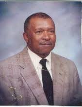 Obituary information for John T. Bailey