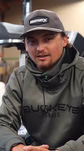 It all begins… we start tomorrow #bassmaster