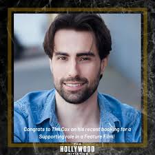 Celebrating Success! 🤩 Swipe to see the incredible achievements of our  talented actors who are making big waves in the industry! 🌟 🇺🇸Nick  Santucci Congratulations