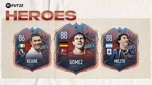 Realsport101 is supported by its audience. Fifa 22 Fut Heroes Player Ratings Leaks And More The Loadout