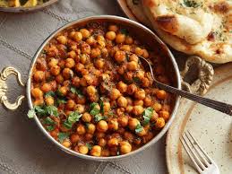 Channa masala