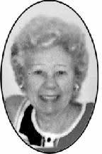 BARBARA EICHNER Obituary (2013)