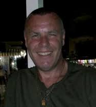 Condolence Book for Patrick Mitchell (East Wall, Dublin)