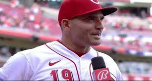 Annie Sabo Returns to Reds Broadcast Team in 2025