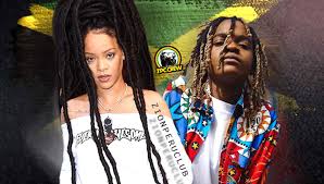 Check spelling or type a new query. Rihanna Confirma A Koffee En Su Proximo Album De Reggae R9 Zion Peru Club