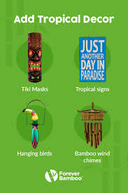 Whether you want inspiration for planning a tropical landscaping renovation or are building a designer landscaping from scratch, houzz has 17,504 images from the best designers, decorators, and architects in the country, including bàlay vandyke and kukk architecture & design p.a. Designing And Creating Your Tropical Backyard Space