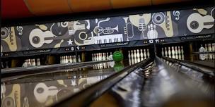 Northern Camp Commanders Cup (CC) Bowling Tournament