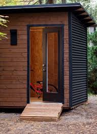 Modern Cottage Garden Shed Cottage Garden Sheds Modern Shed Modern Garden