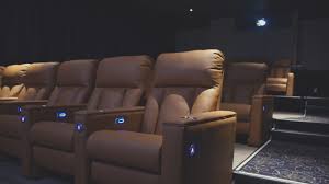Orange county, ca has moved from the purple to the red tier in the state's coronavirus monitoring system, which means movie theaters and restaurants for indoor dining can orange county scored the red tier today after the county reported 113 new cases and no additional deaths the day before. Emagine Plans For Biggest Screen In The Midwest At Canton Theater