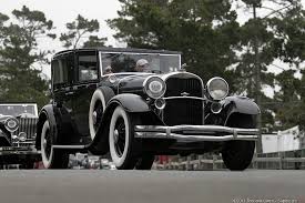 Image result for Black 1931 Lincoln