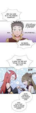 Rise and Shine, Hero! - Chapter 20