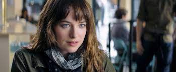 Fifty Shades of Grey 2015, directed by Sam Taylor-Johnson | Film review