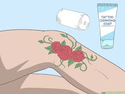 We've got scar tattoos of all shapes and sizes that can either seamlessly blend with your blemish. 3 Ways To Hide Scars On Legs Wikihow