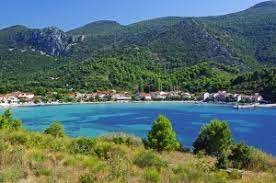 Many passenger boats depart daily during the summer season, while ferry from orebic to korcula departs year. Allgemeines Peljesac Kroatien Ferienwohnung Peljesac Ferienwohnungen Peljesac Dalmatien