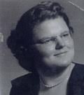 Barbara James Obituary (1933