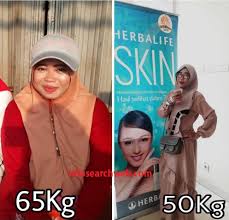 Terdapat 80 kalori dalam 1 porsi + 240ml air (25 g). Program Diet Herbalife 10 Hari 21 Hari 30 Hari Dengan Bimbingan Mentor