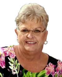 Mary Maas Jinkins Obituary July 22, 2025