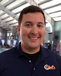 City of Lafayette Aquatics Coaching Staff