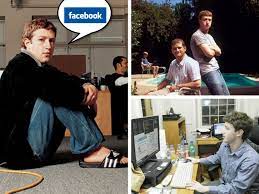 Check spelling or type a new query. Throwback Kehidupan Pengasas Facebook Yang Kini Memiliki Kekayaan Usd64 Billion Mark Zuckerberg Remaja