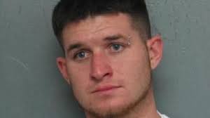 Houma Police arrest accused car burglar