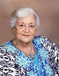 Alice Patricia Burrage Obituary (2023)